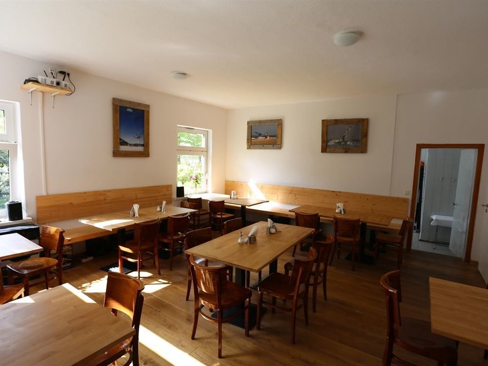 Wattlodge Norden Exterior foto